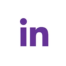 Icono LinkedIn